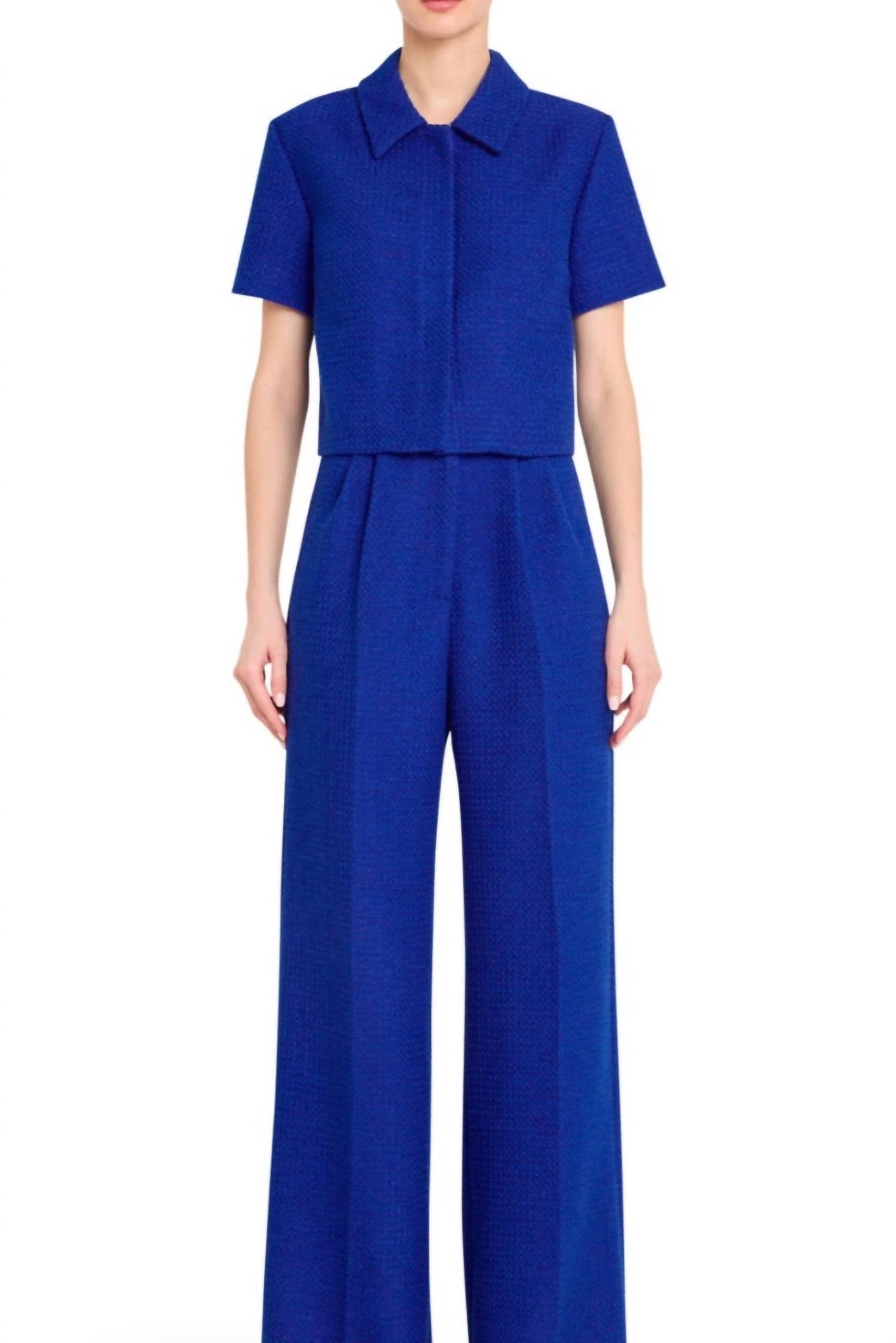 Amanda Uprichard - Jane Pants
