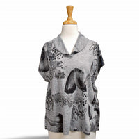 Inoah - Women's Pebble Top