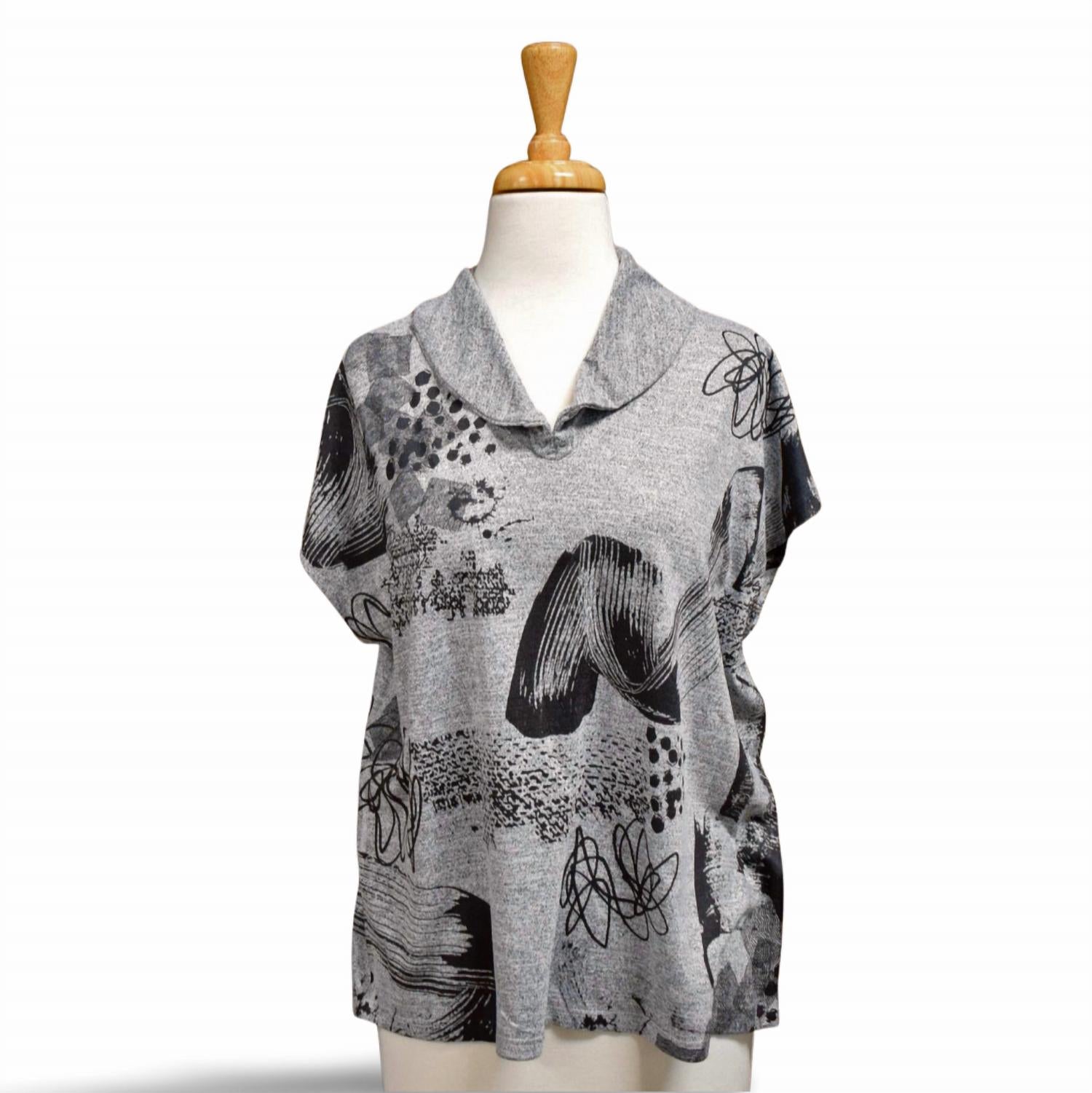 Inoah - Women's Pebble Top