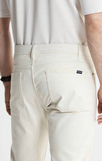 Jachs New York - Stretch Cotton 5-Pocket Pants