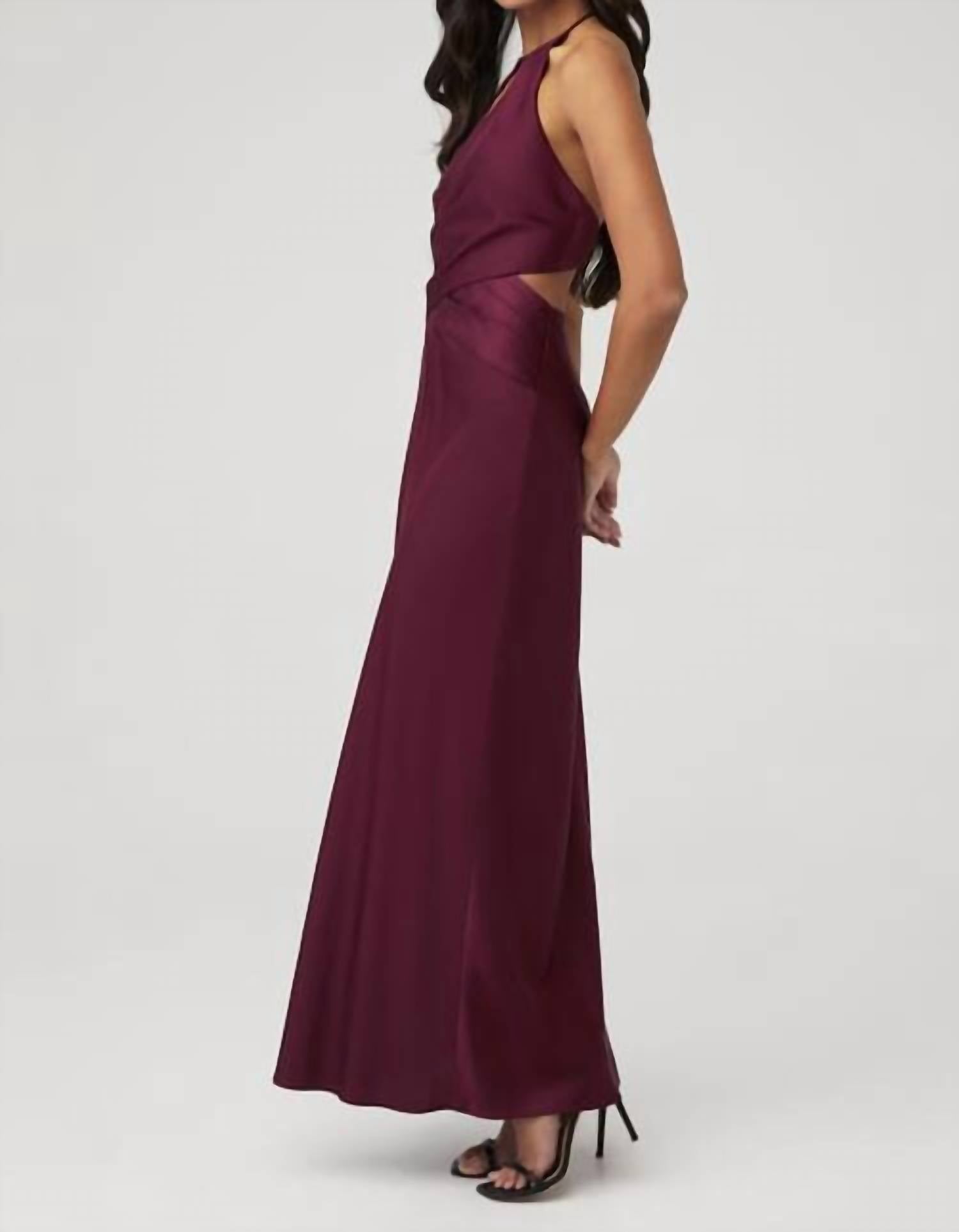 Significant Other - Alix Dress