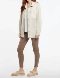 Tribal - Skyla Shacket - Plus