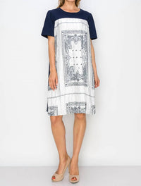 Joh - Renyta Dress