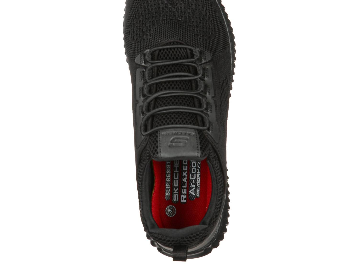 Skechers - Men's Sneakers Work Shoes