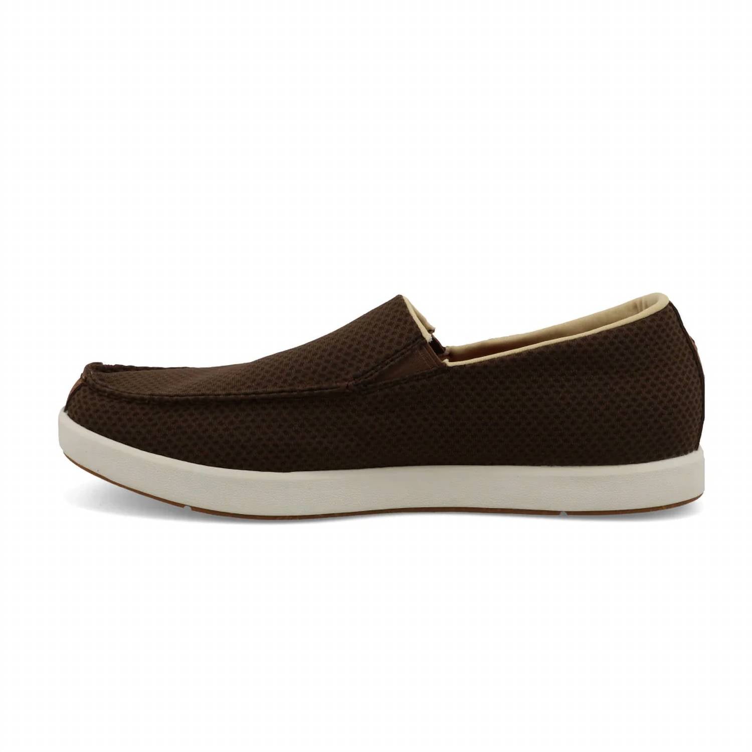 Twisted X - Men's Slip-on Ultralite X Casual Shoes