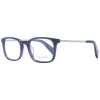 Yohji Yamamoto - Women's Optical Eyeglasses Frame With Demo Lens