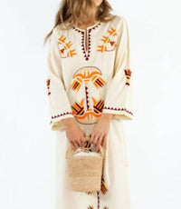 Ottod'Ame - Women's Dress