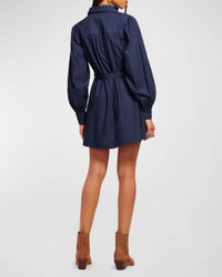 Ramy Brook - Mitch Mini Dress