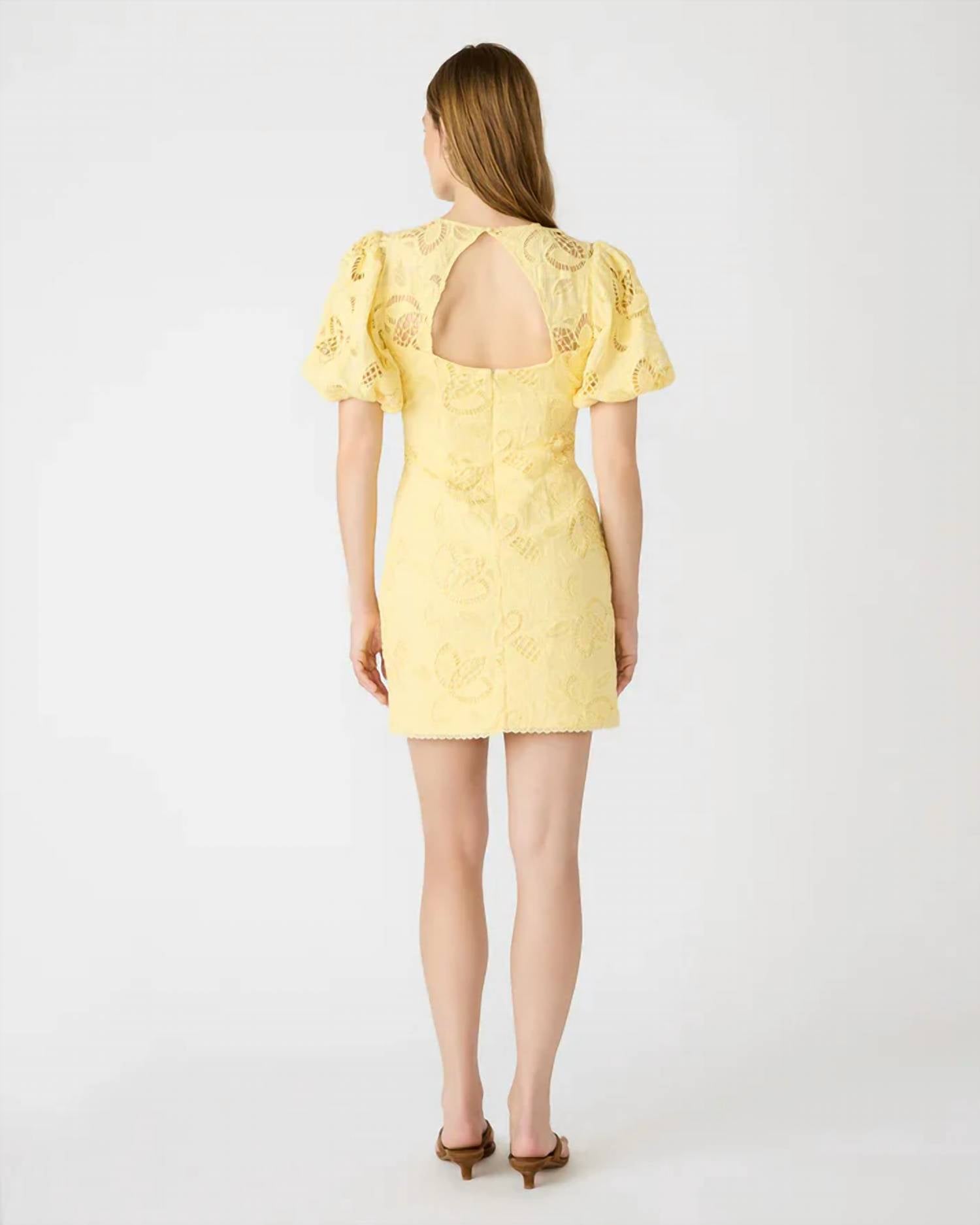 Steve Madden - Elly Dress
