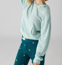 Pj Salvage - Take It Easy Lounge Hoodie