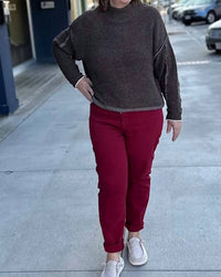 Judy Blue - Women's Pull On Jogger