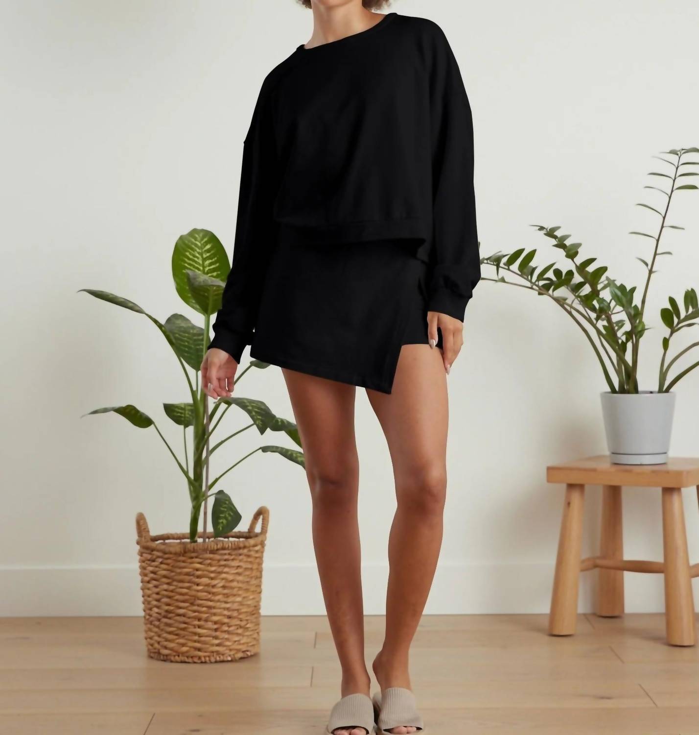 Known Supply - Westbrook Mini Skort