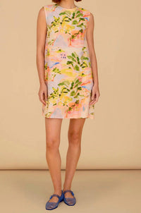 Olivia By Livro - Wynn Mini Dress