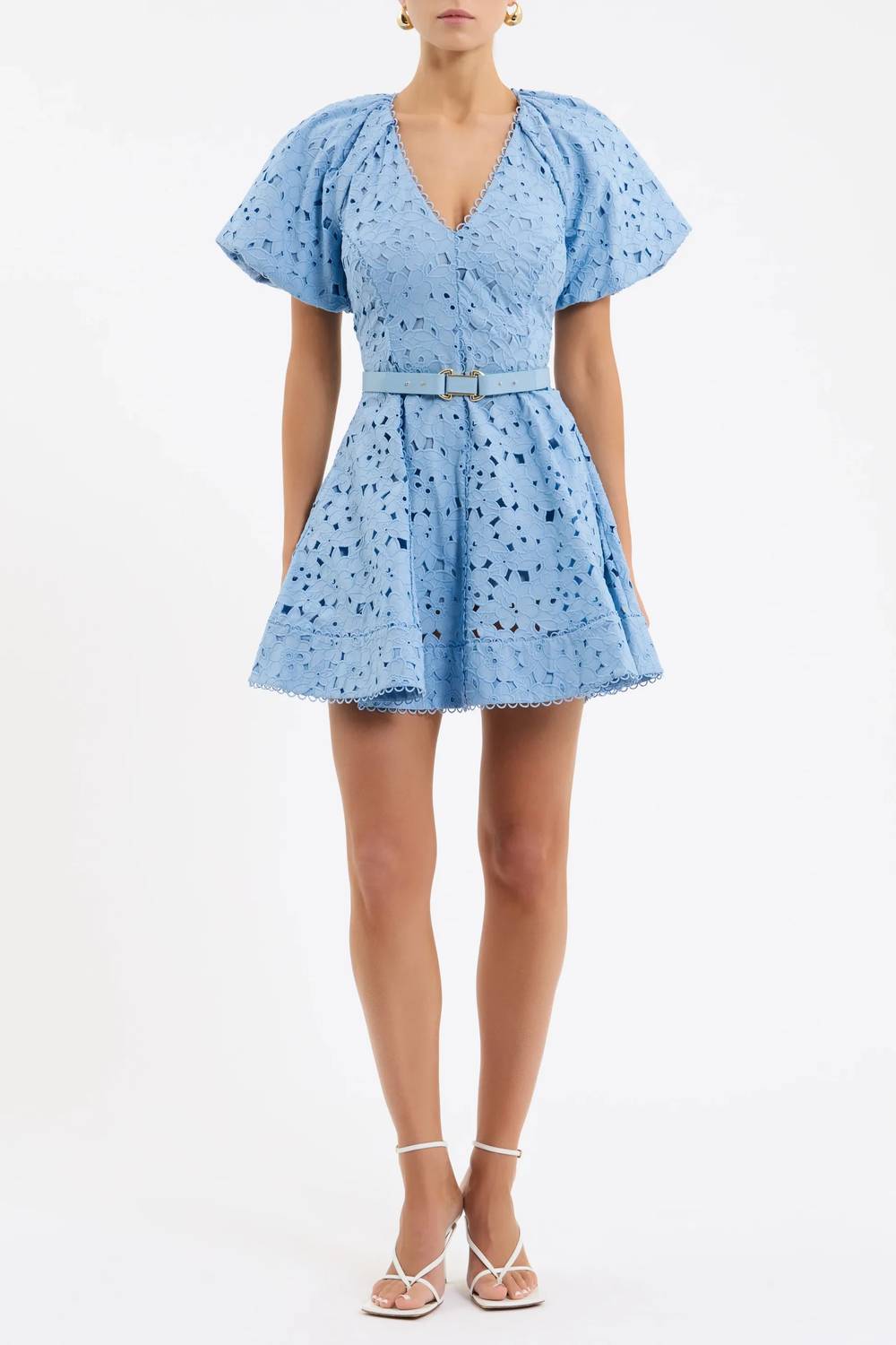 Rebecca Vallance - WILDA MINI DRESS