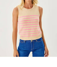 Lilly Pulitzer - Fairley Irresistible Stripe Sweater Set