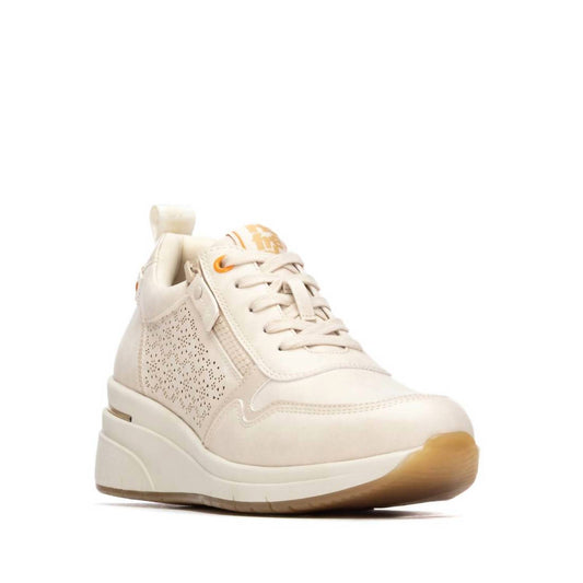 Xti - Women's 17505202 Refresh Sneaker