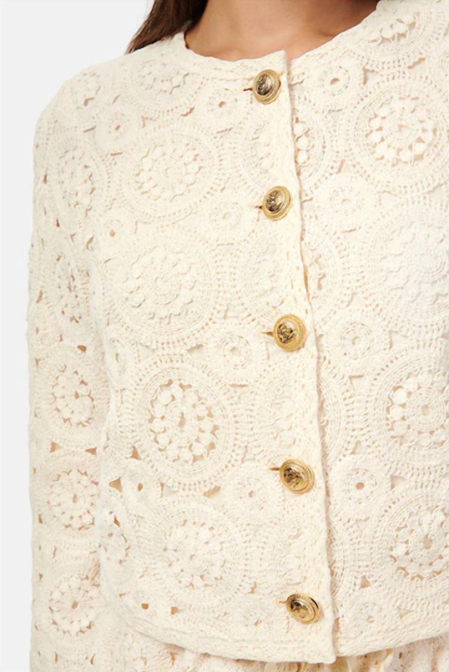 Cami Nyc - Ligia Cardigan