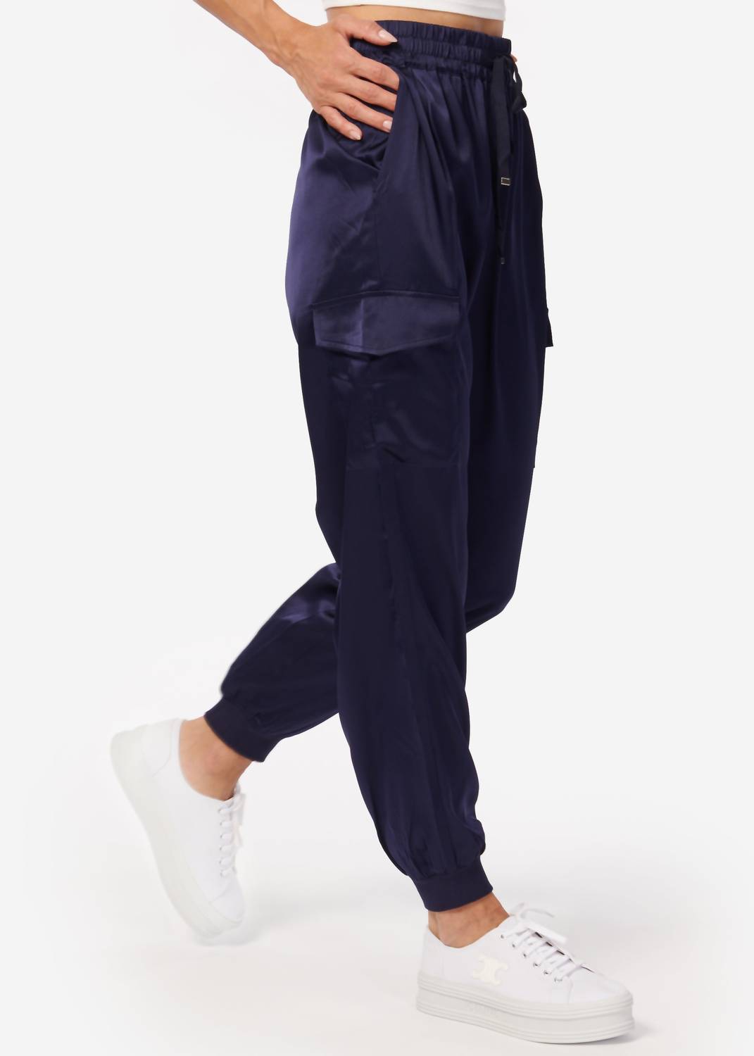 Cami Nyc - Elsie Jogger Pant