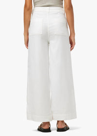 Joe'S Jeans - Addison Ankle Wide Leg Pant