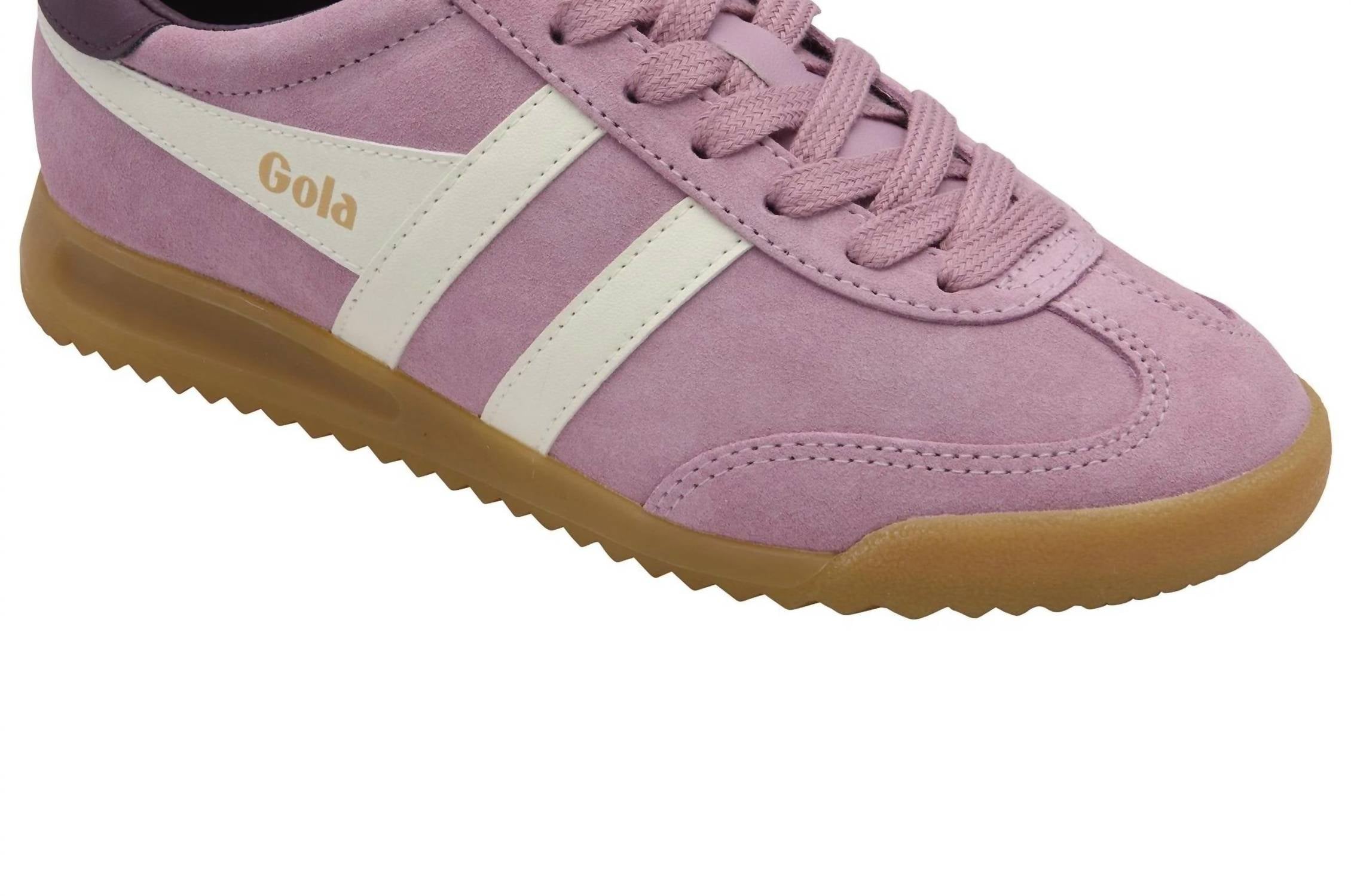 Gola - Women's Torpedo Sneakers