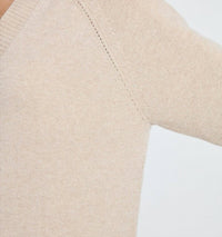 Lysse - Aveline Oversized Washable Sweater