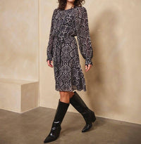 Esqualo - Cress Unified Dress
