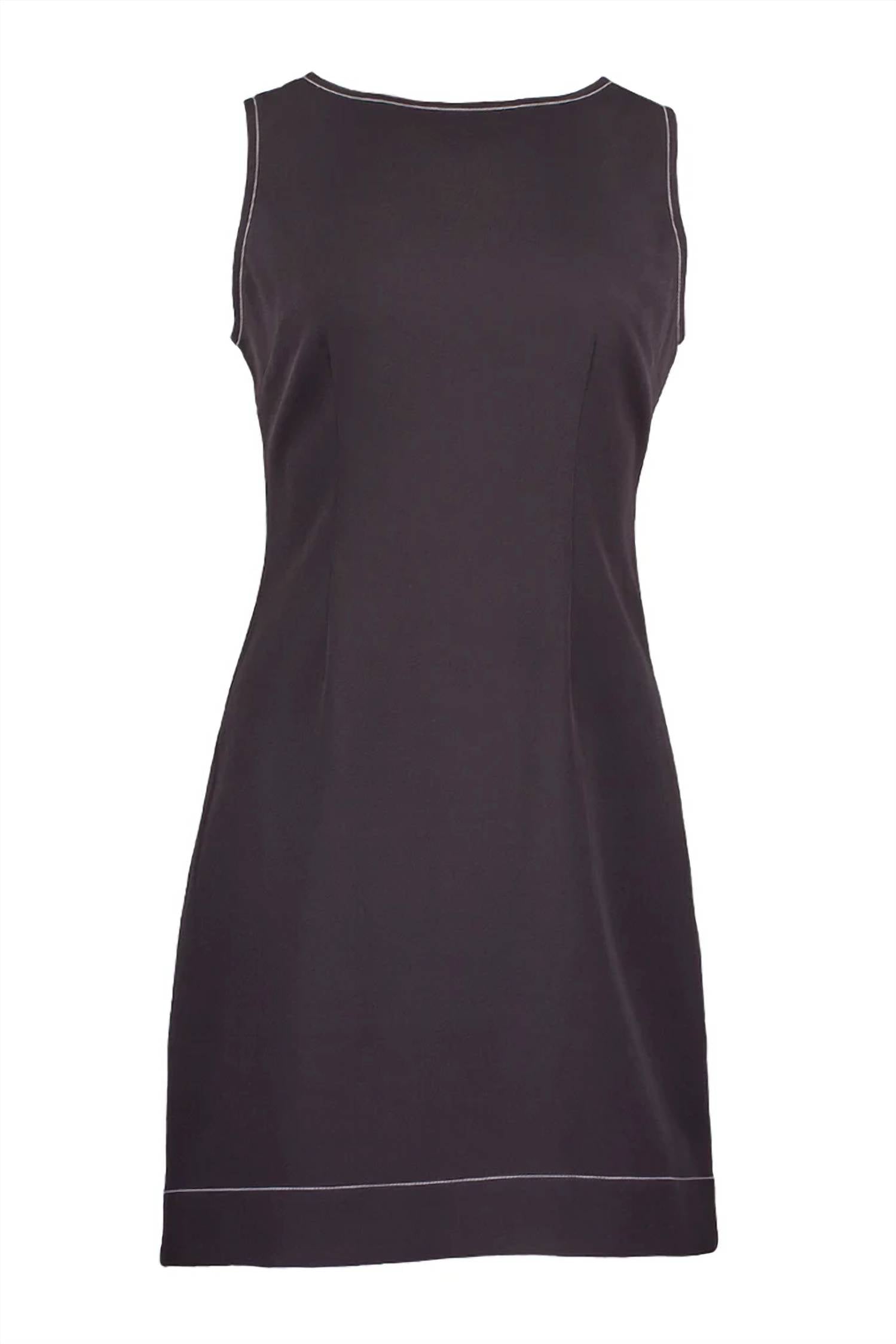 Anna Cate - Jamey Dress