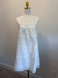 Raisonnel - Women's Eyelet Lace Dress