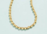 spartina 449 Women's Shelter Cove Necklace in gold 1 - women's jewelry