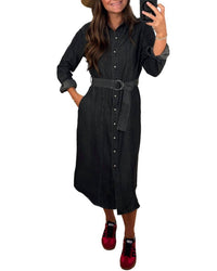 Dear John Denim - El Dorado Dress