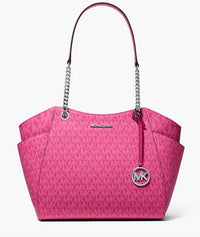 Michael Kors - Women's Jet Set Travel Tote Bag