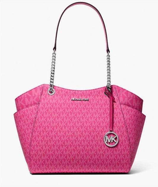 Michael Kors - Women's Jet Set Travel Tote Bag