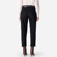 Vanessabruno - Women's Biarritz Straight Jean