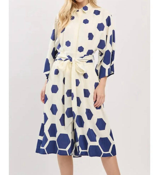 Big Hit Fashion - Kimono Midi Jumpsuit