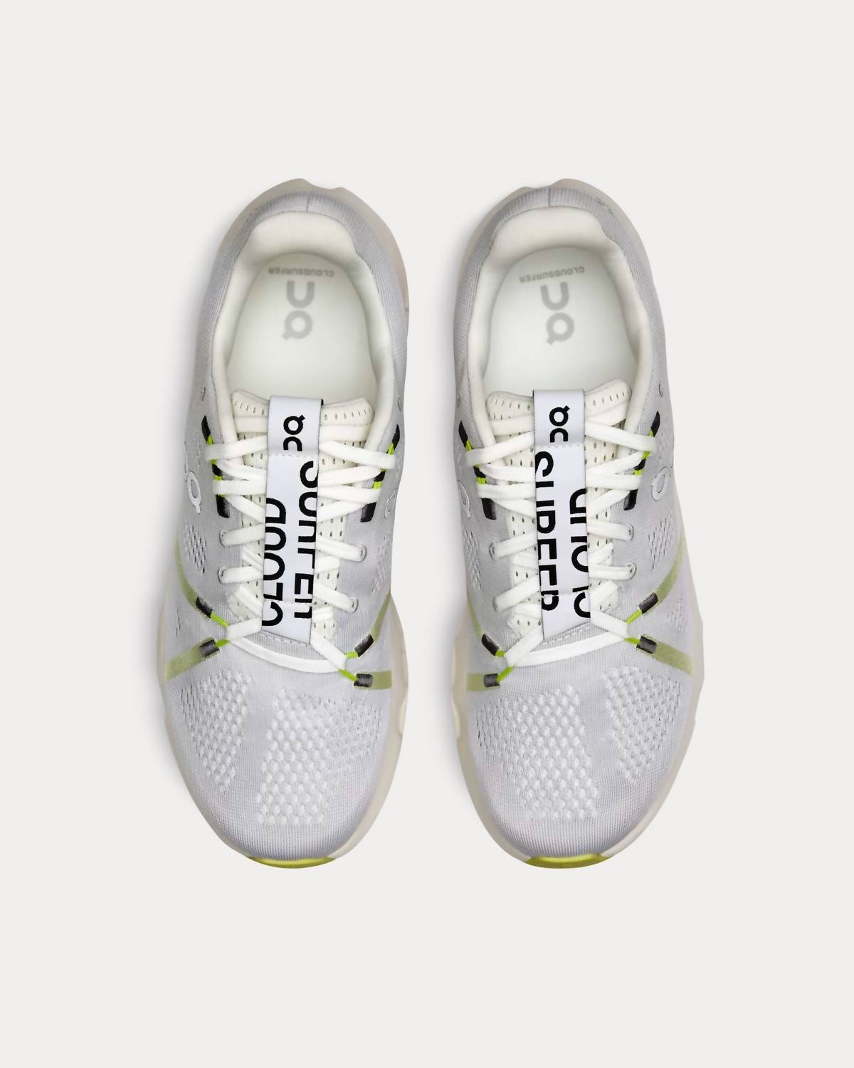 On - Women's Cloudsurfer Shoes
