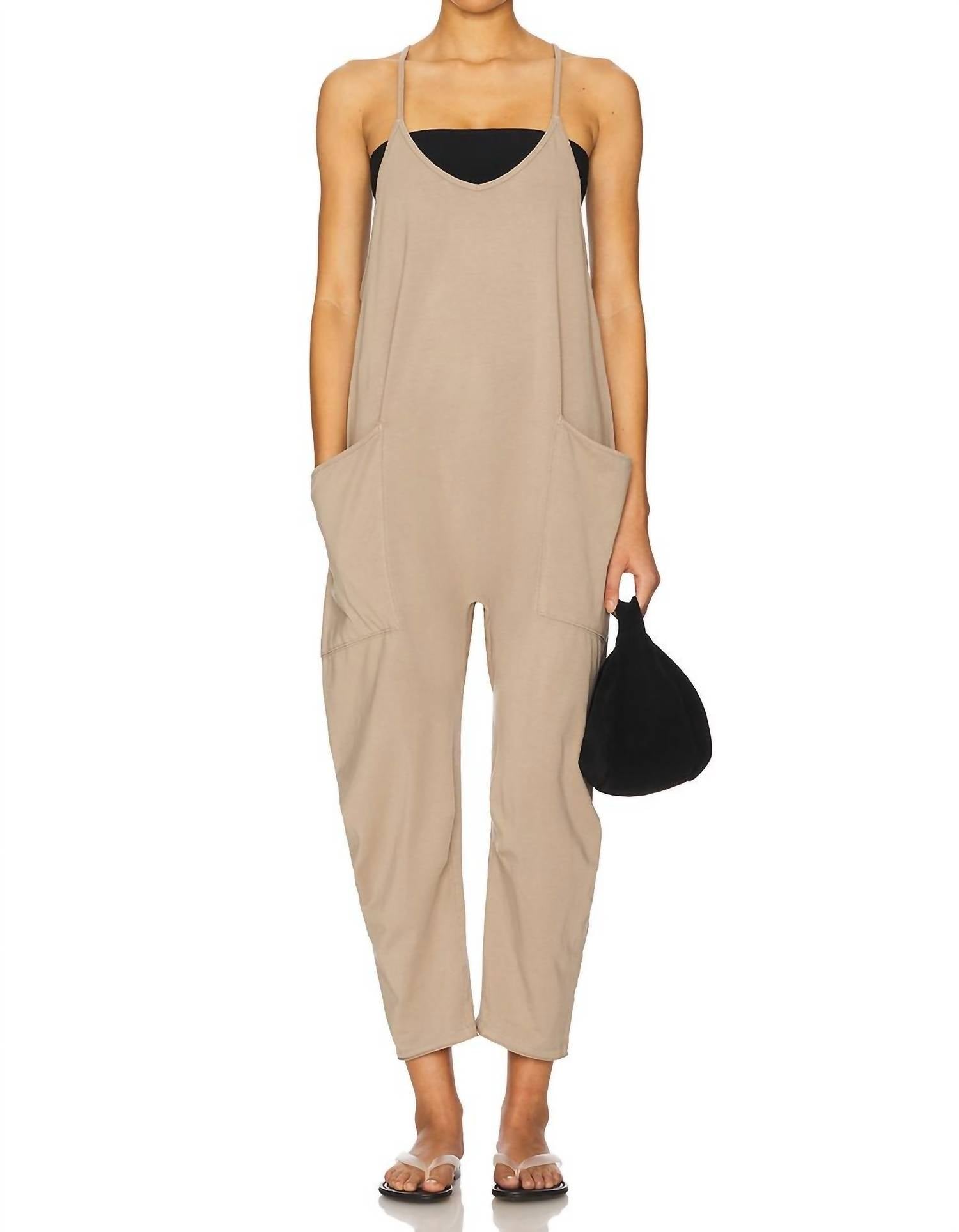 Free People - Hot Shot Onesie