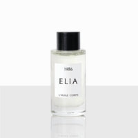Elia Parfum - Women's 1986 L'huile Corps Body Oil - 100ml