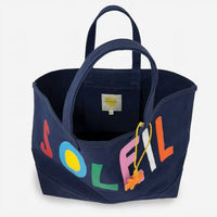 Kerri Rosenthal - Women's Soleil Beach Tote Bag