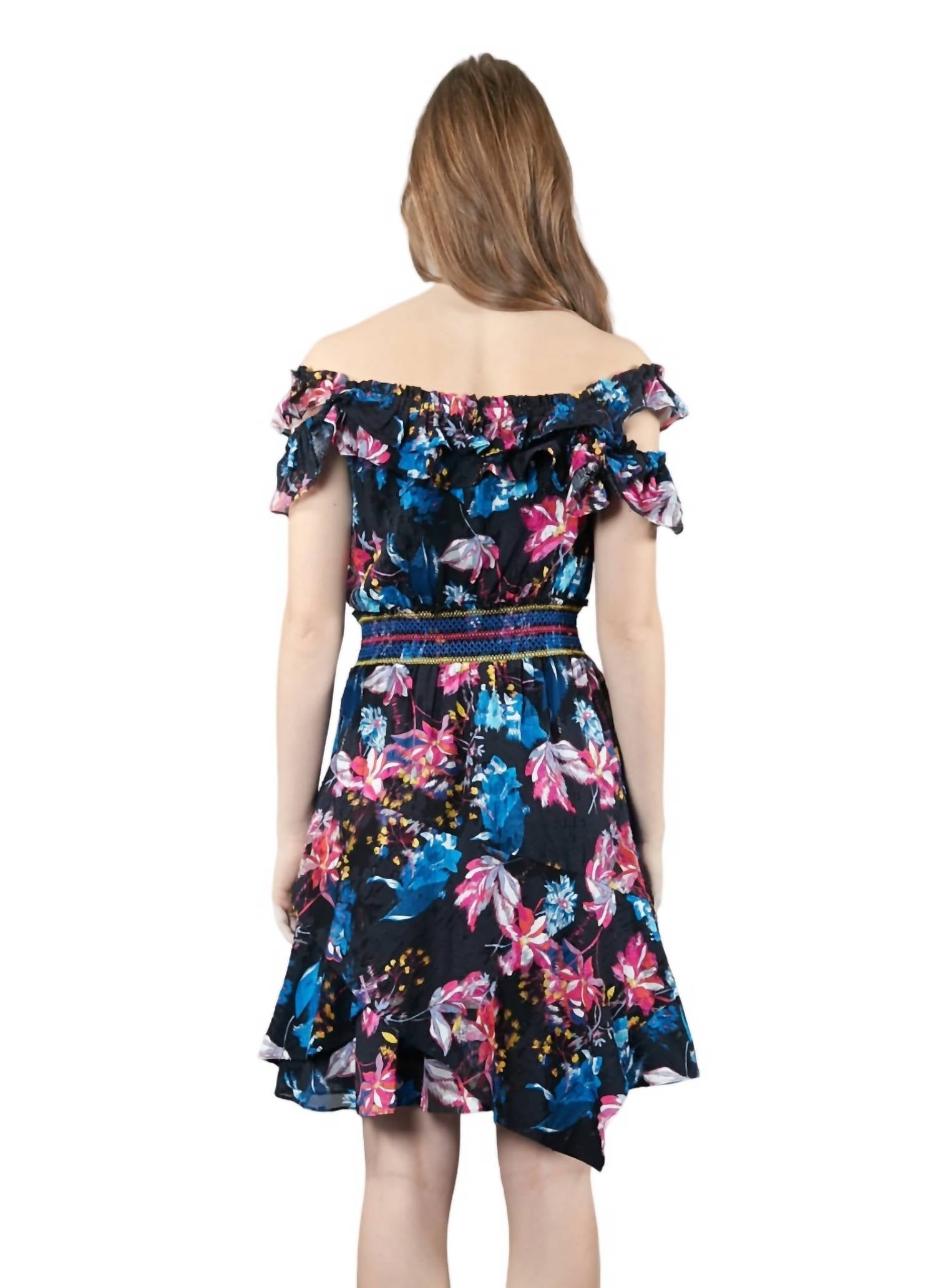Tanya Taylor - Meegan Dress