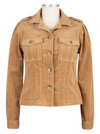 Kut From The Kloth - Women's Kyra Corduroy Jacket
