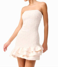 Elliatt - Paloma Mini Dress