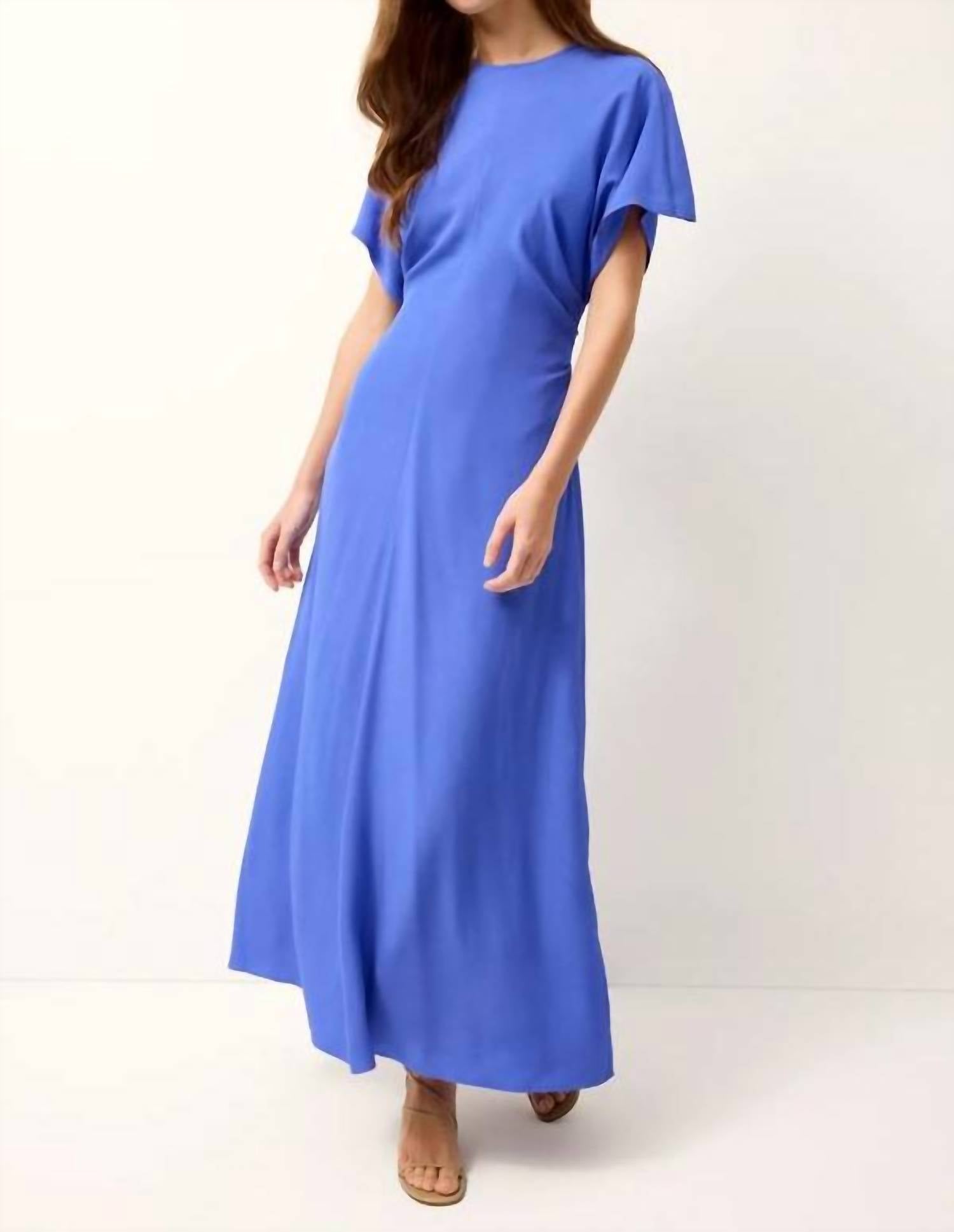 Marie Oliver - Kamari Maxi Dress