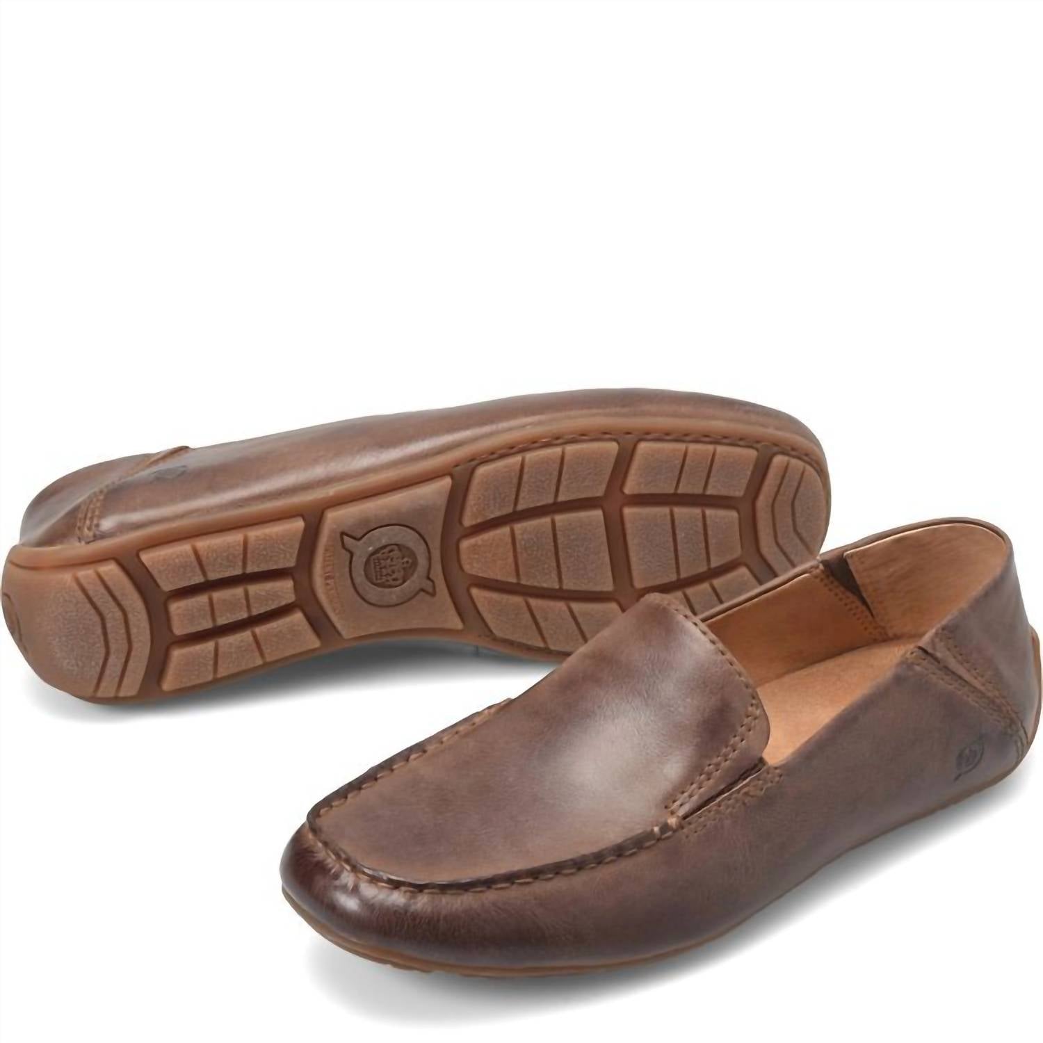Born - Men's Marcel Loafer