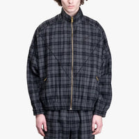 Willy Chavarria - Ruff Rider Jacket