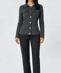 J'Envie/Eli - Siena Bloom Jacket