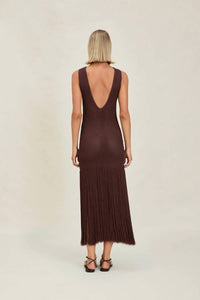 Devon Windsor - Leiza Dress