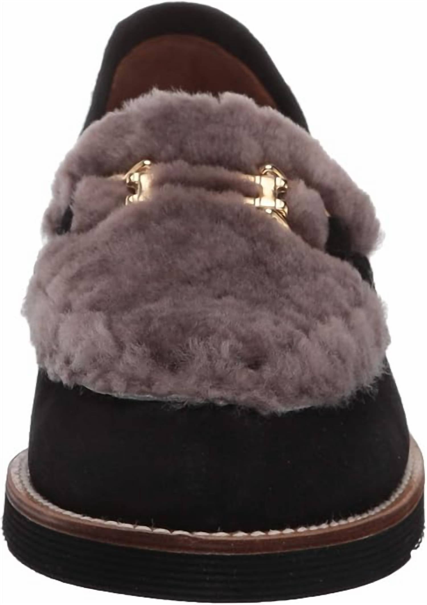 Andre Assous - Women's Pascale Too Loafer