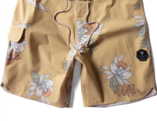 Vissla - Boys' Aloha Amigo Boardshort