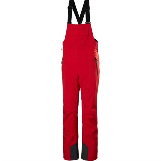 Helly Hansen - Women's Legendary Insulated Bib Pant