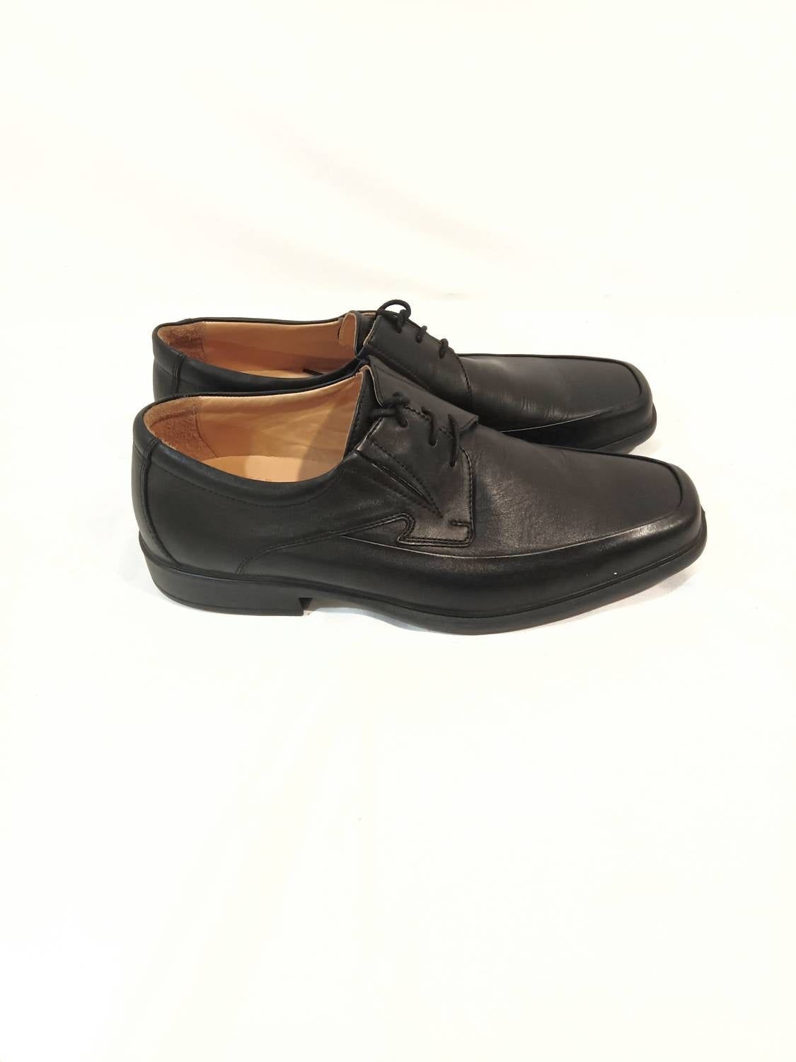 Esse Comfort - Men's Oxford Dress Shoes